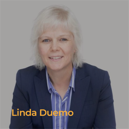 Linda Duemo
