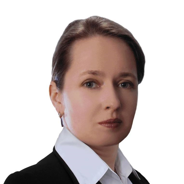 Olga Sinegub