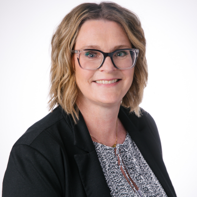 Shelley Stewart Accredited Mortgage Professional