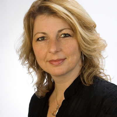 Angela Vidakovic Mortgage Broker