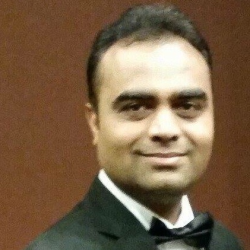 Dhaval Patel Mortgage Agent
