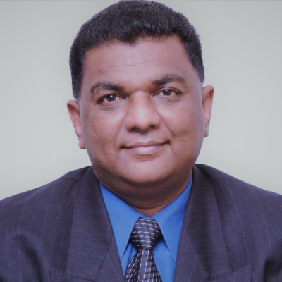 Vijaykumar Rana Mortgage  Broker 