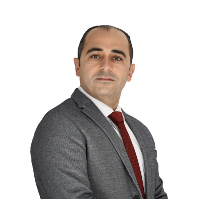 Bashar Khadra Mortgage Agent
