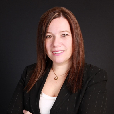 Renee Best-Cooper Mortgage Advisor