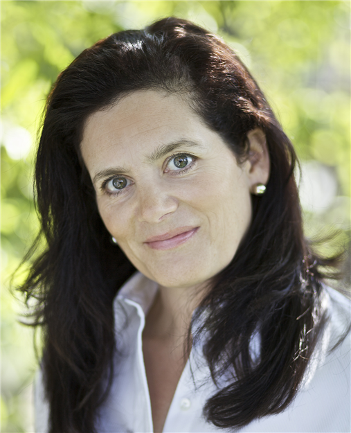 Geraldine Zinsli Mortgage Advisor